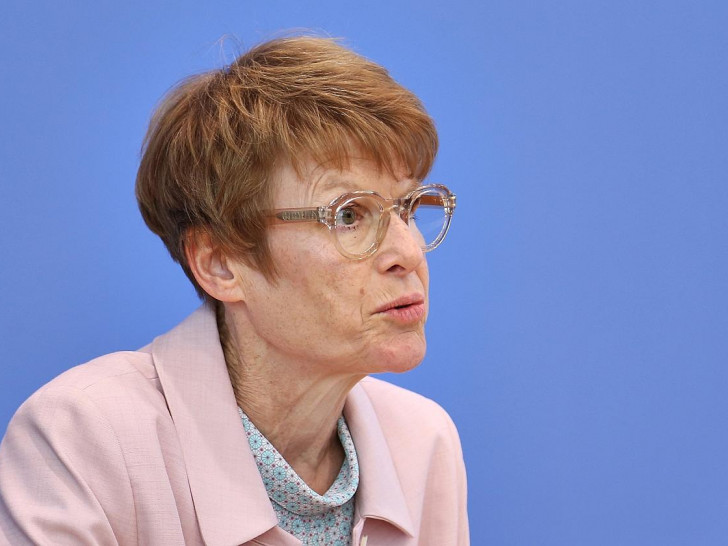 Veronika Grimm (Archiv)