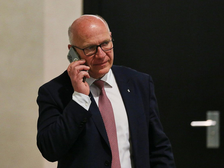 Kai Wegner (Archiv)