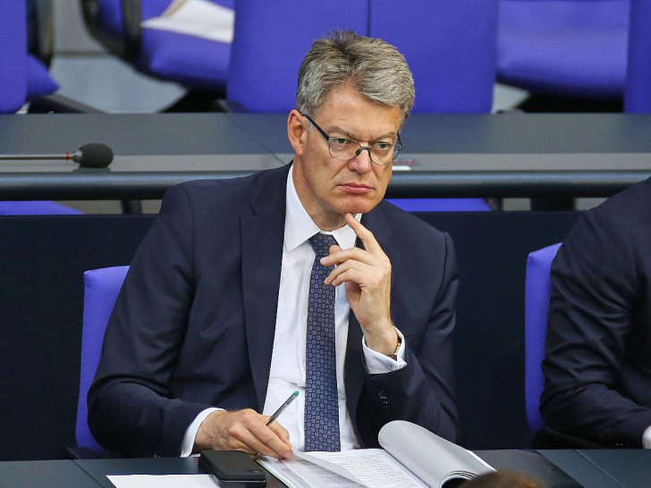 Patrick Schnieder (Archiv)