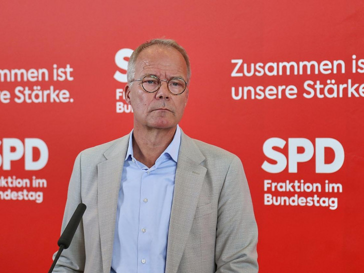 Matthias Miersch (Archiv)