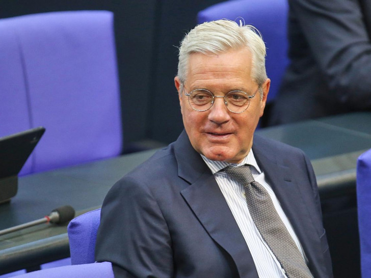 Norbert Röttgen (Archiv)
