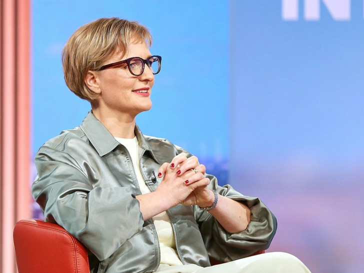 Franziska Brantner (Archiv)