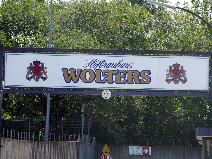 Das Hofbrauhaus Wolters steht offenbar vor dem Aus.