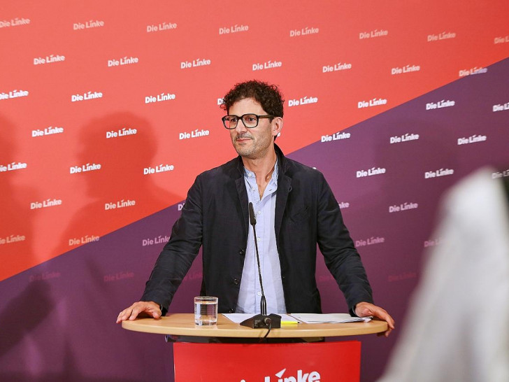 Luigi Pantisano am 06.07.2026