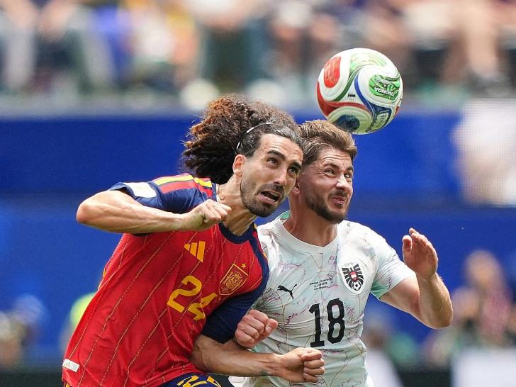 WM-Spiel Spanien-Österreich am 02.07.2026
