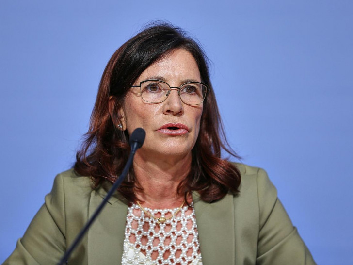 Nicola Buhlinger-Göpfarth (Archiv)