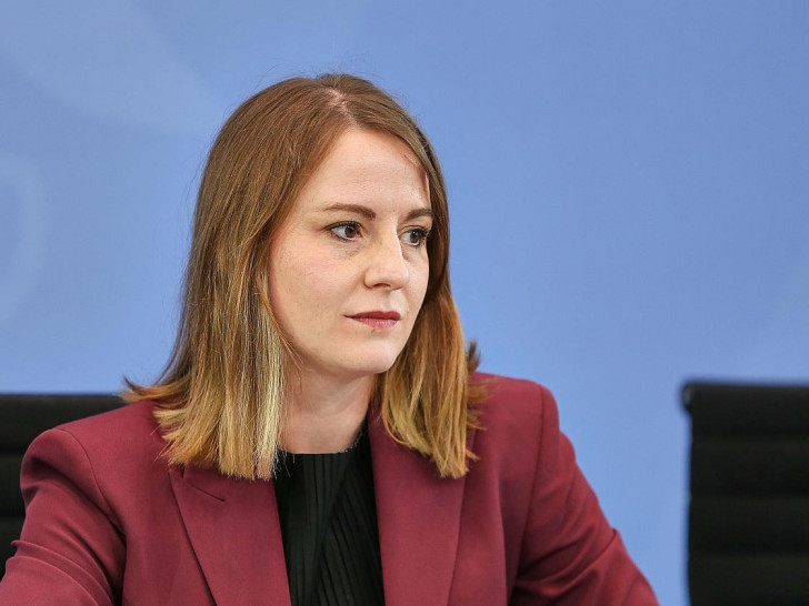 Annika Klose (Archiv)