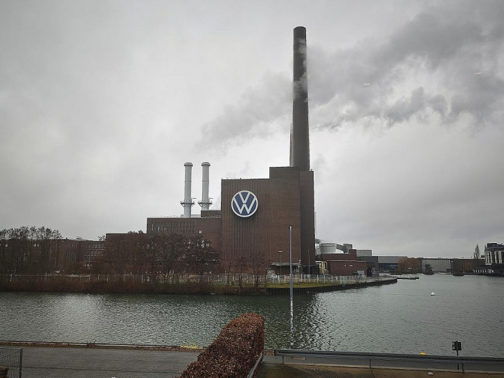 Volkswagen (Archiv)