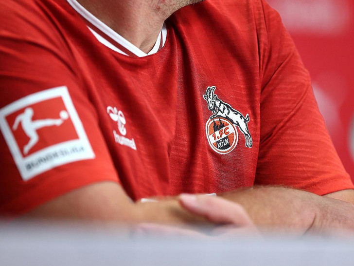 1. FC Köln (Archiv)