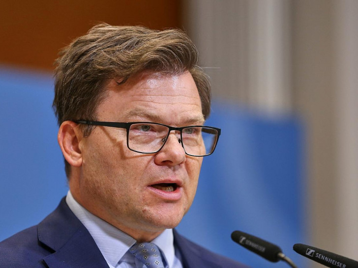 Carsten Schneider (Archiv)