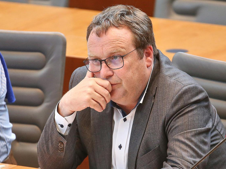 Oliver Krischer (Archiv)