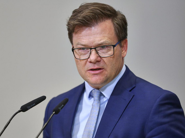 Carsten Schneider (Archiv)