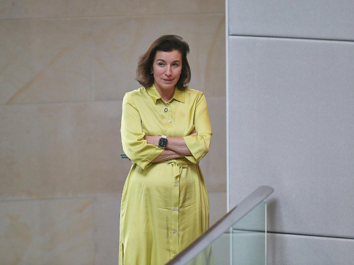 Dorothee Bär (Archiv)