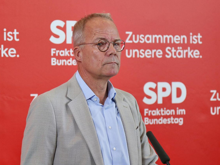 Matthias Miersch (Archiv)