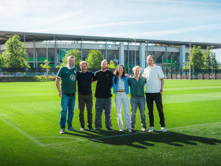 Mit 28 Bewerbungen verzeichnete der VfL Wolfsburg in diesem Jahr so viele Einreichungen wie noch nie.