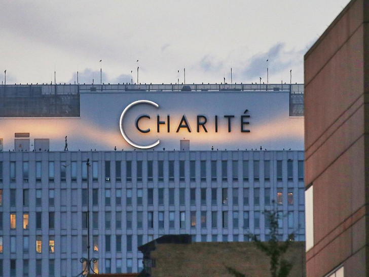 Charité (Archiv)