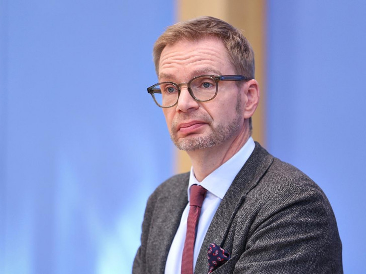 Reiner Holznagel (Archiv)