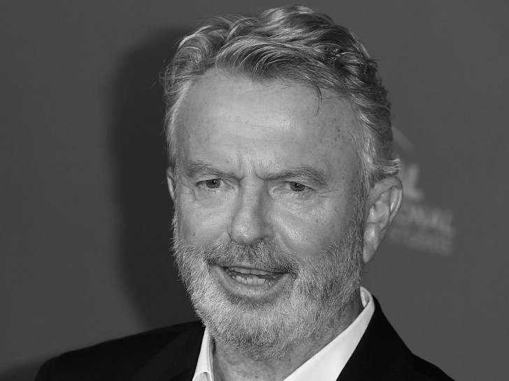 Sam Neill