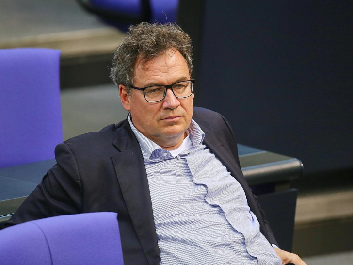 Christian von Stetten (Archiv)