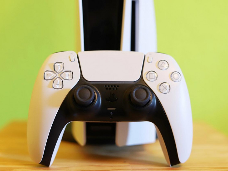 Playstation 5 (Archiv)