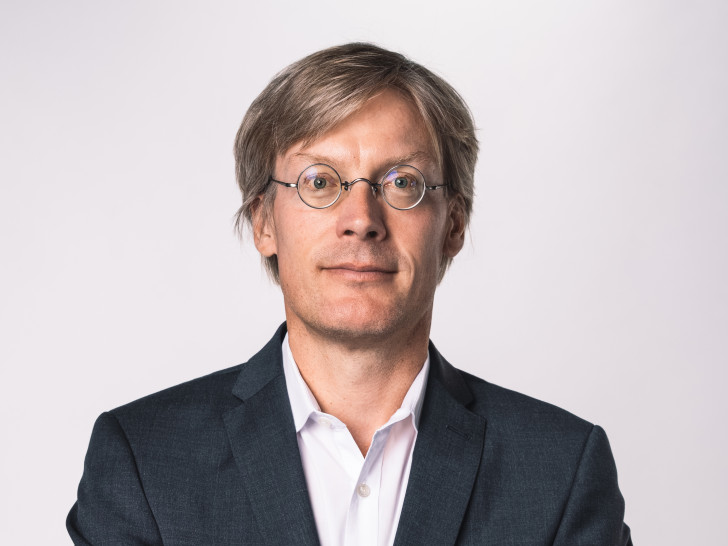 Tim Schumacher übernimmt den Vorstandsposten bei der Wolfsburg AG.