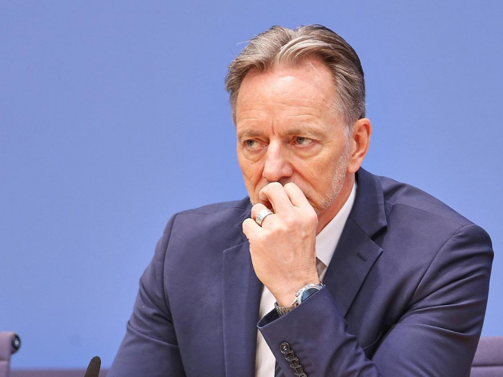 Holger Münch (Archiv)