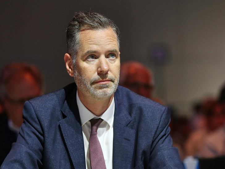 Christian Dürr (Archiv)