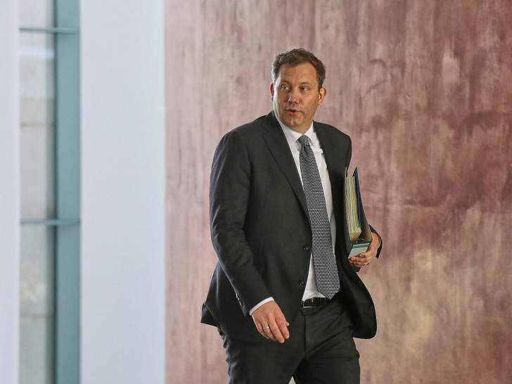 Lars Klingbeil (Archiv)