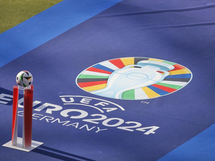 Euro-2024-Logo (Archiv)