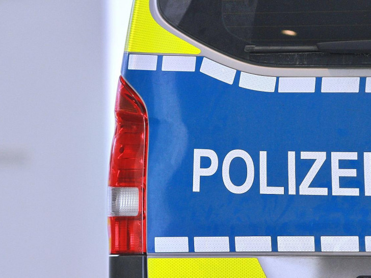 Polizei (Archiv)