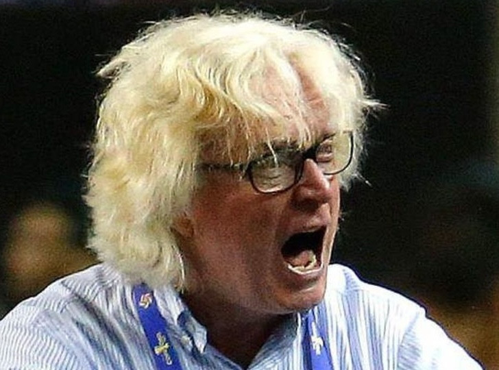 Trainerlegende Winfried Schäfer wird für einen WM-Talk in Braunschweig zu Gast sein.