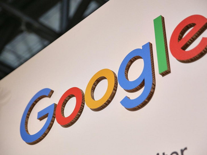 Google (Archiv)
