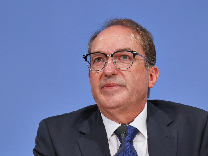 Alexander Dobrindt am 21.07.2026