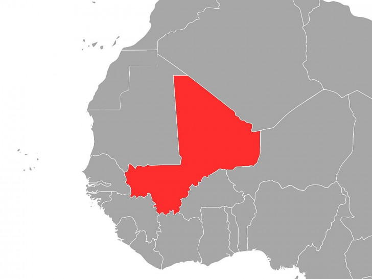 Mali (Archiv)