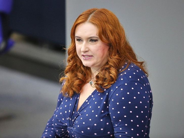 Agnieszka Brugger (Archiv)