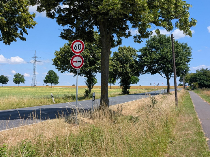 Eine Online-Petition von Eltern des Waldkindergartens „Die Waldfüchse“ hat zu einer Änderung der Verkehrsführung an der Landesstraße 495 geführt.