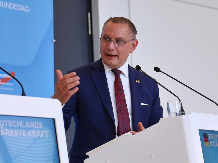 Tino Chrupalla (Archiv)