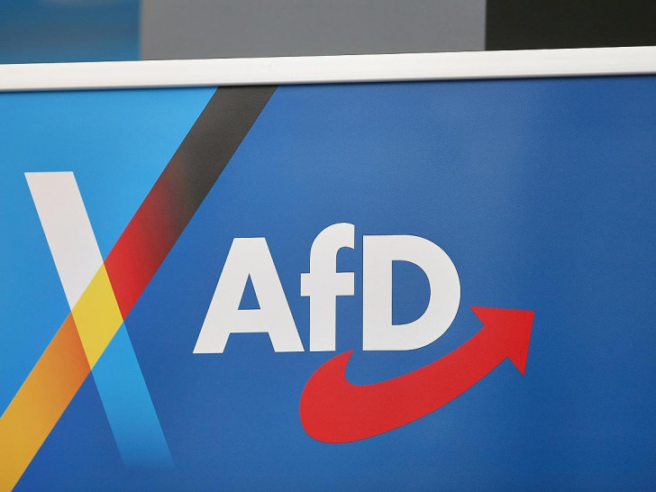 AfD-Logo (Archiv)