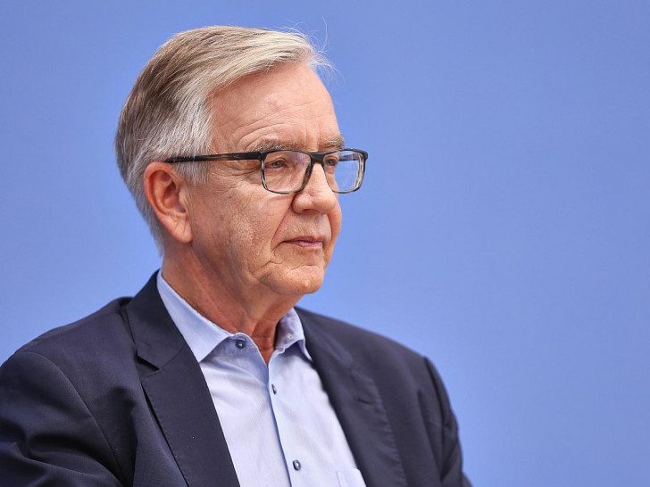Dietmar Bartsch (Archiv)