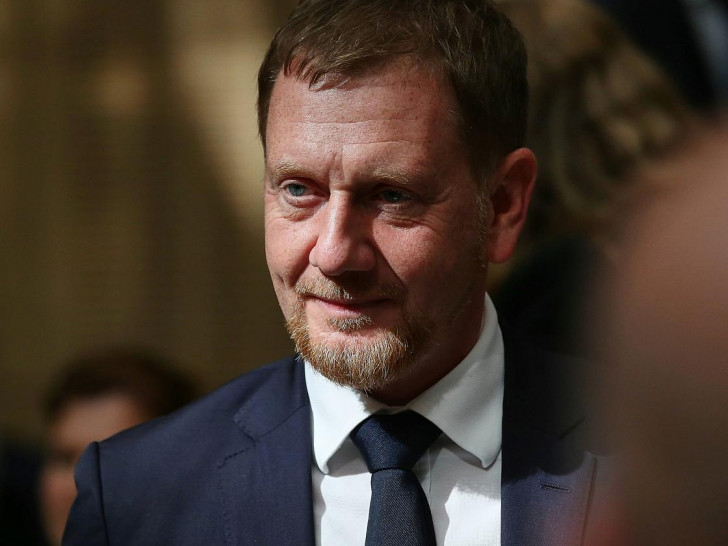 Michael Kretschmer (Archiv)