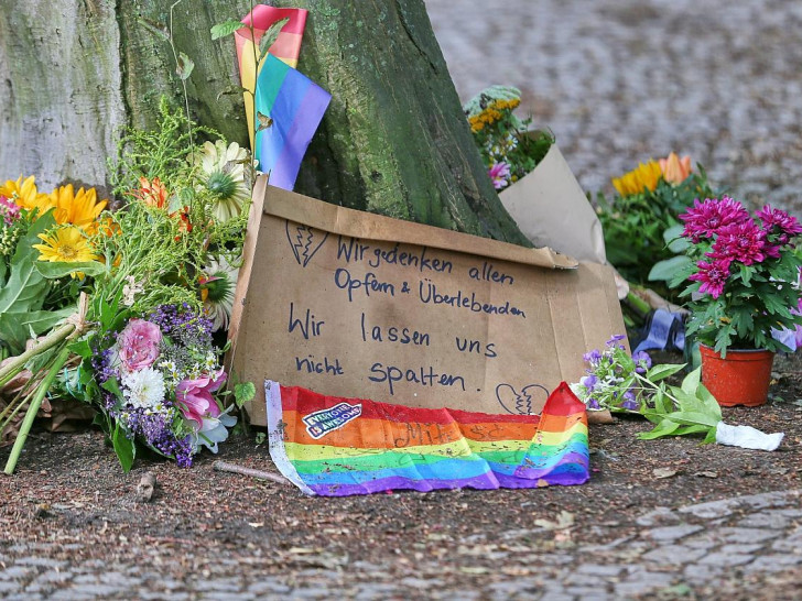 Tatort nach Todesfahrt beim CSD am 27.07.2026