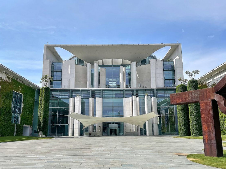 Bundeskanzleramt (Archiv)