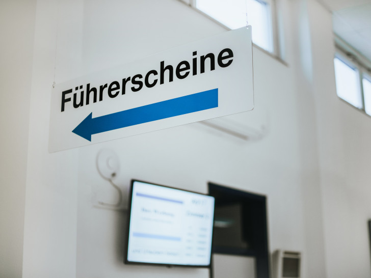 Die Führerscheinstelle erinnert an die Fristen zum Führerscheinumtausch. Aktuell können kurzfristig Termine vereinbart werden. 