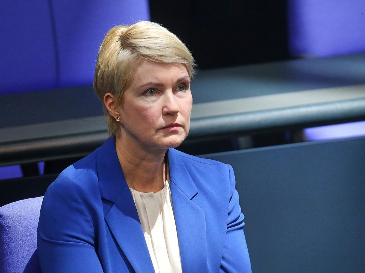 Manuela Schwesig (Archiv)