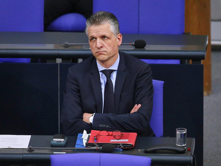 Thorsten Frei (Archiv)