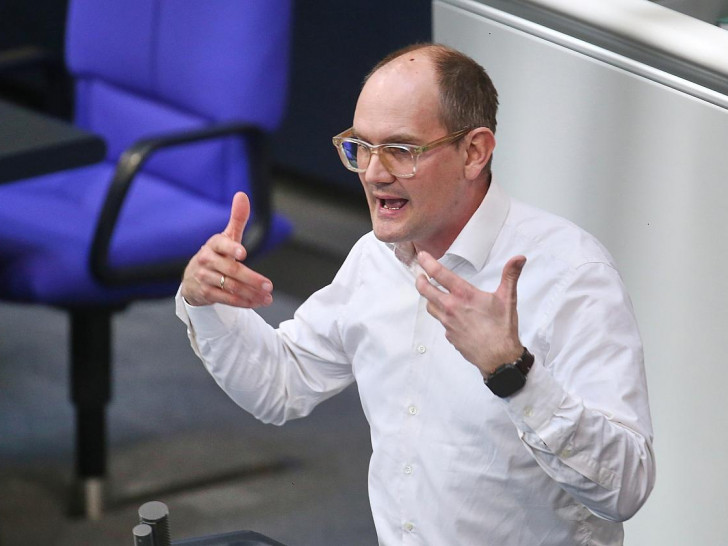 Janosch Dahmen (Archiv)
