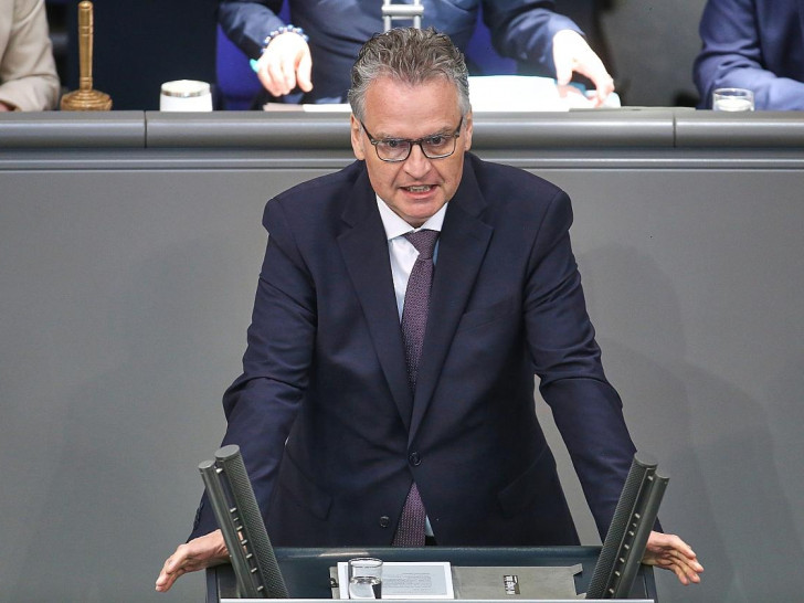 Günter Krings (Archiv)