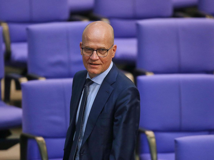 Ralph Brinkhaus (Archiv)