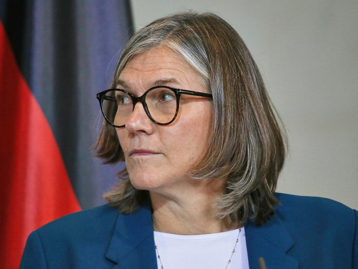 Christiane Benner (Archiv)
