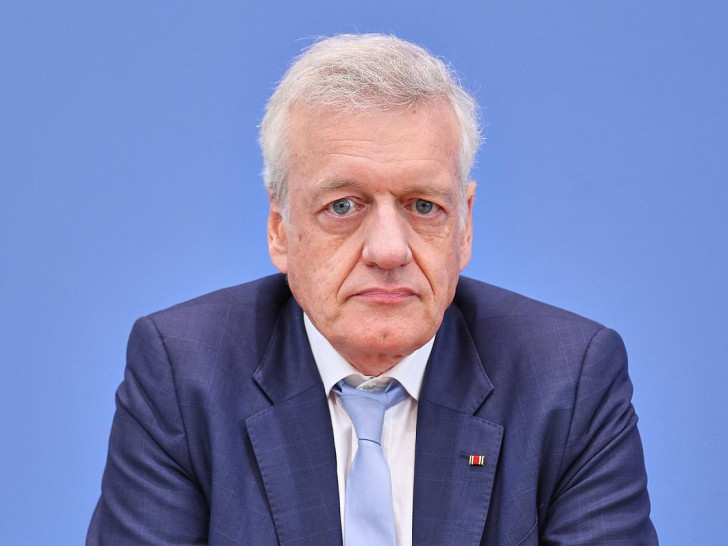Ferdinand M. Gerlach (Archiv)